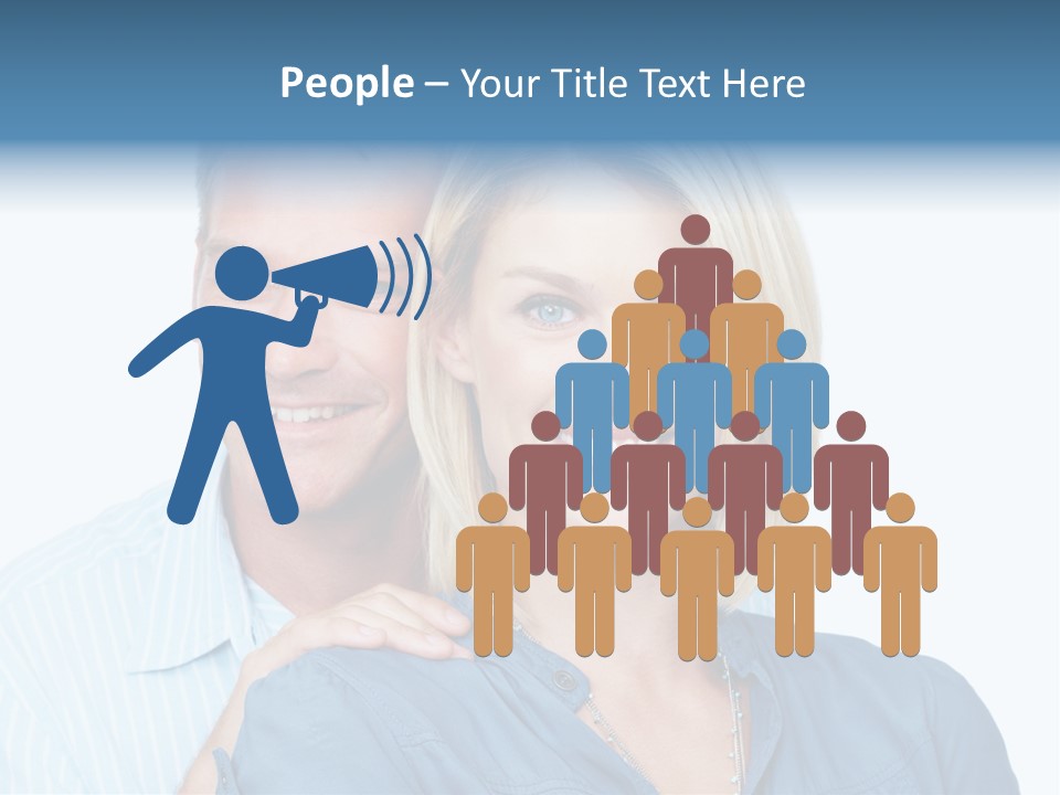 Salad Spice Bazaar PowerPoint Template