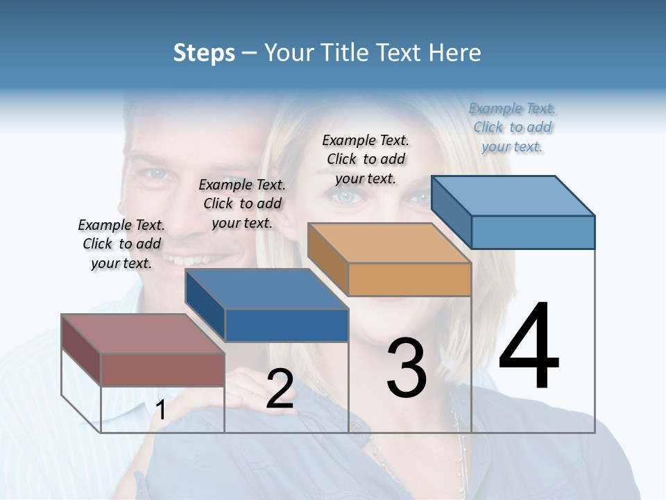 Salad Spice Bazaar PowerPoint Template