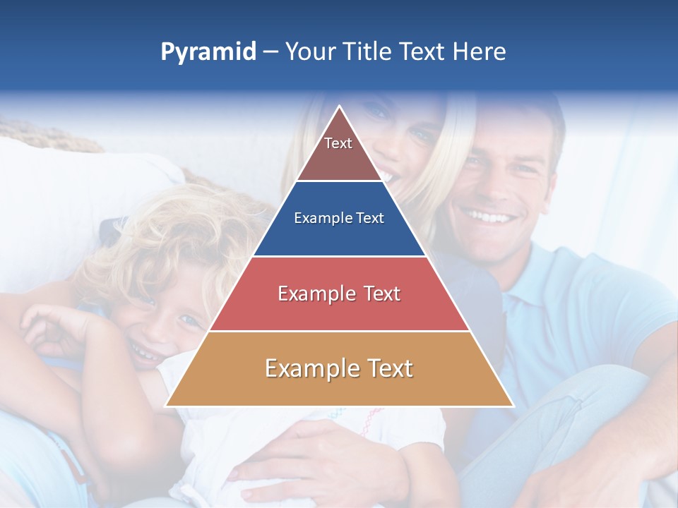 Hillside Waterfront History PowerPoint Template