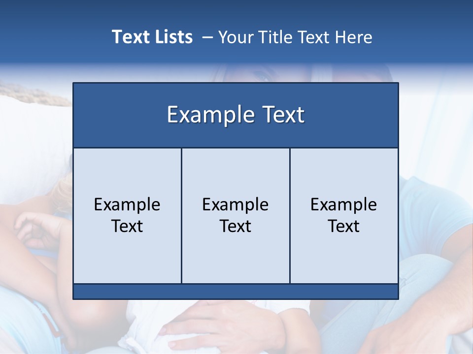 Hillside Waterfront History PowerPoint Template
