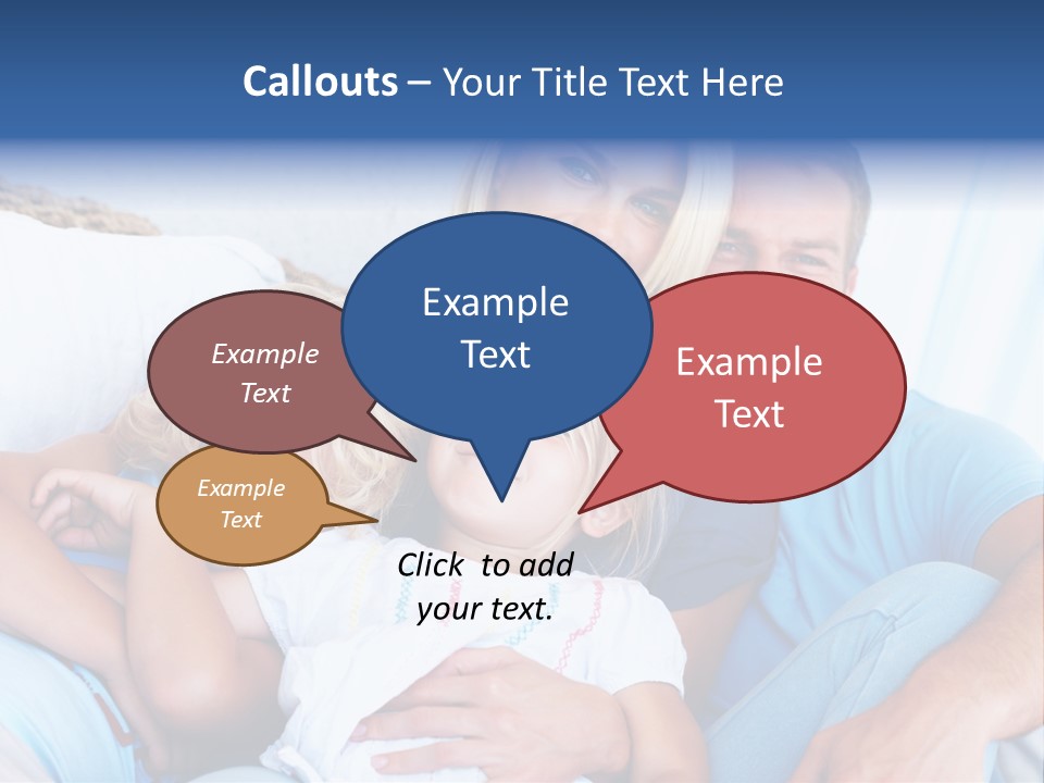 Hillside Waterfront History PowerPoint Template