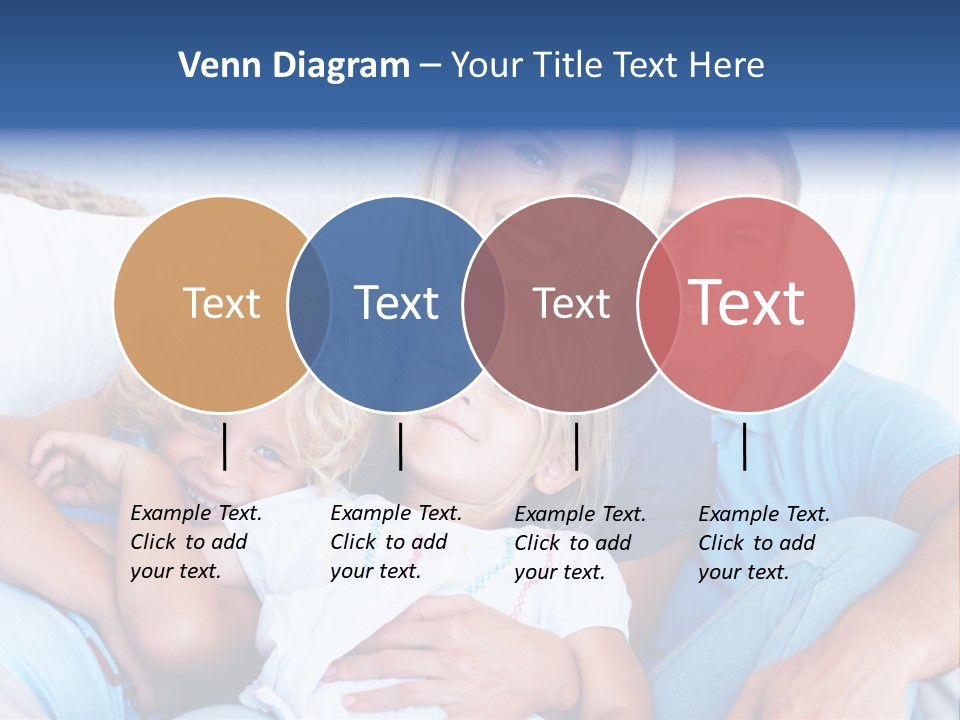 Hillside Waterfront History PowerPoint Template