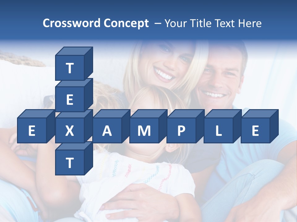 Hillside Waterfront History PowerPoint Template