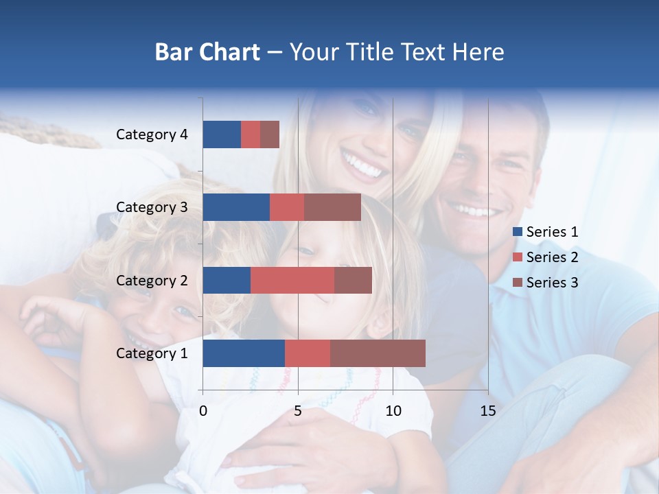Hillside Waterfront History PowerPoint Template