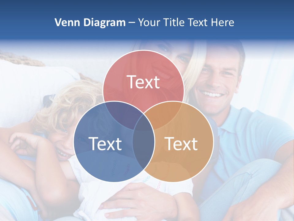 Hillside Waterfront History PowerPoint Template