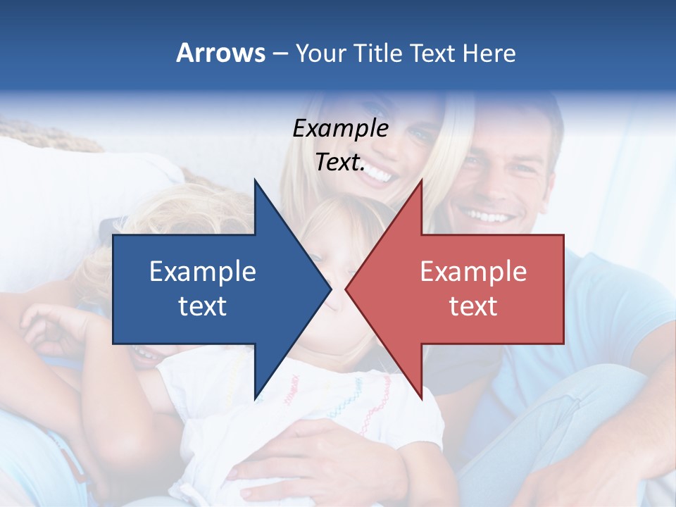 Hillside Waterfront History PowerPoint Template