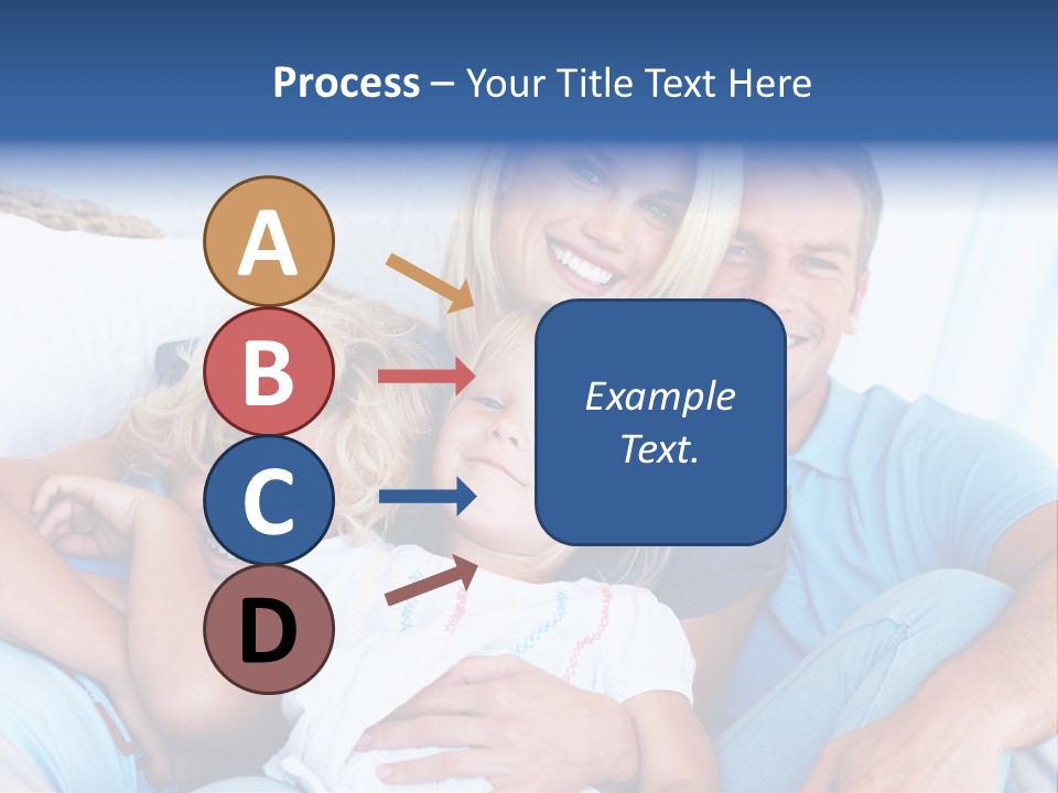 Hillside Waterfront History PowerPoint Template