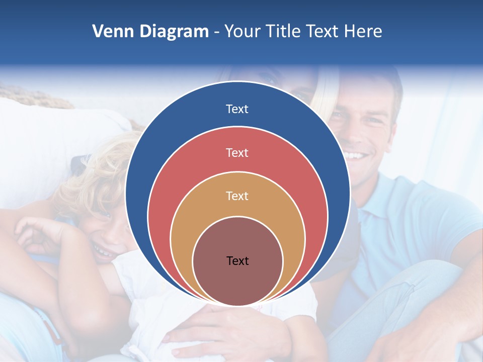 Hillside Waterfront History PowerPoint Template
