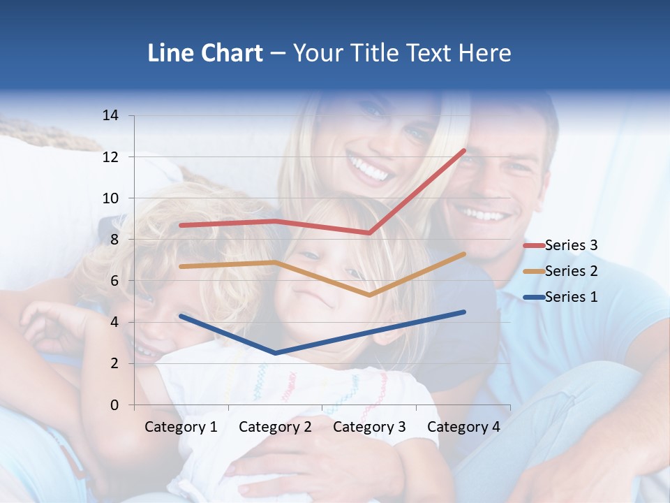 Hillside Waterfront History PowerPoint Template