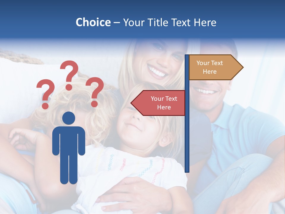 Hillside Waterfront History PowerPoint Template