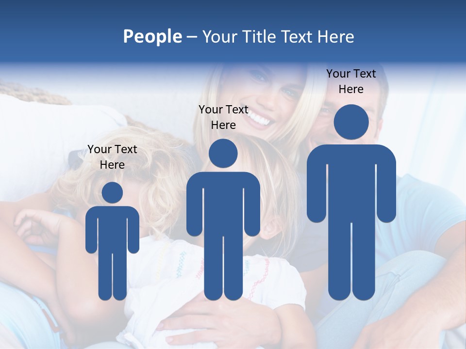 Hillside Waterfront History PowerPoint Template