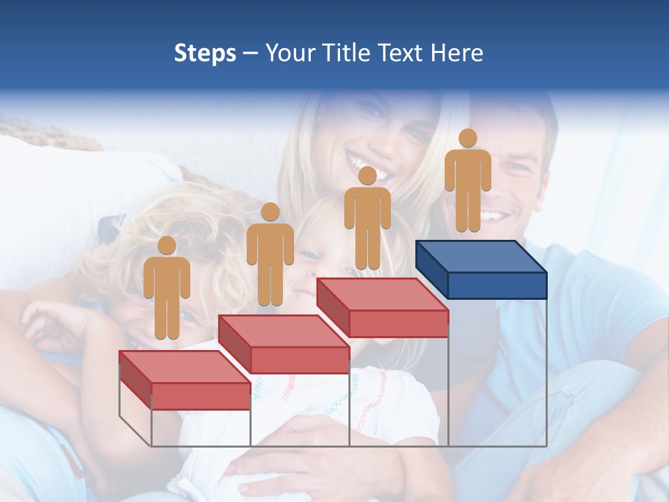 Hillside Waterfront History PowerPoint Template