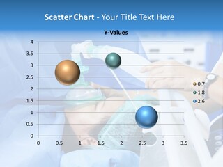 Artificial Clinical Doctor PowerPoint Template