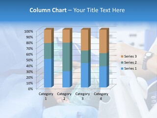 Artificial Clinical Doctor PowerPoint Template