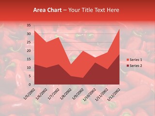 Salad Spice Bazaar PowerPoint Template