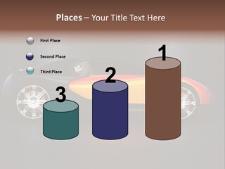 Color Studio Shiny PowerPoint Template