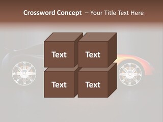 Color Studio Shiny PowerPoint Template