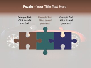 Color Studio Shiny PowerPoint Template