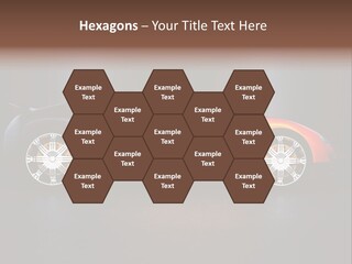 Color Studio Shiny PowerPoint Template