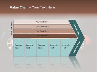 Color Studio Shiny PowerPoint Template