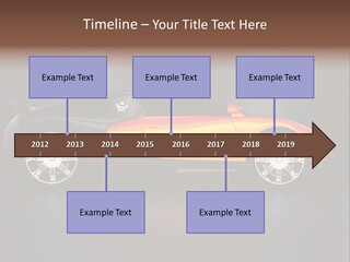 Color Studio Shiny PowerPoint Template