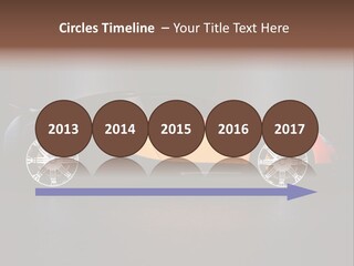 Color Studio Shiny PowerPoint Template