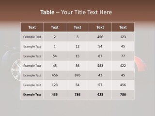 Color Studio Shiny PowerPoint Template