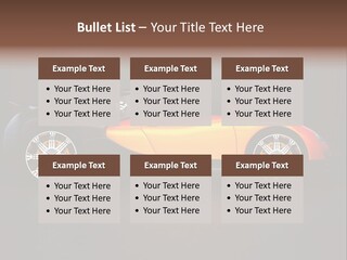 Color Studio Shiny PowerPoint Template