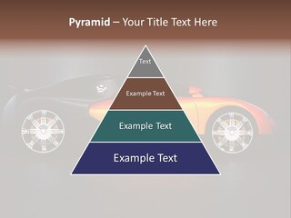 Color Studio Shiny PowerPoint Template