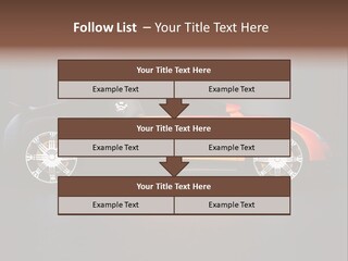 Color Studio Shiny PowerPoint Template