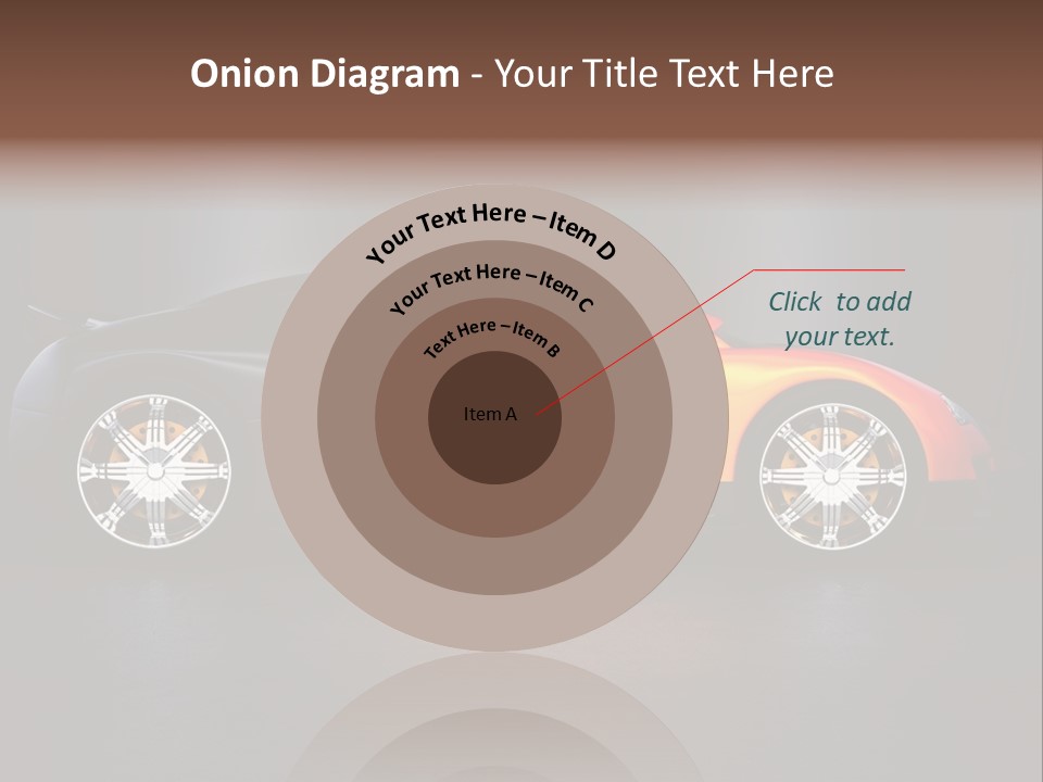 Color Studio Shiny PowerPoint Template