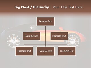 Color Studio Shiny PowerPoint Template