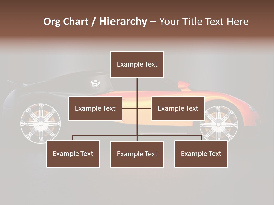 Color Studio Shiny PowerPoint Template