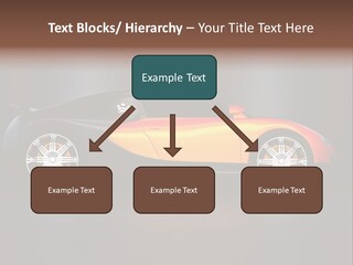 Color Studio Shiny PowerPoint Template