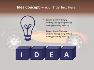 Color Studio Shiny PowerPoint Template