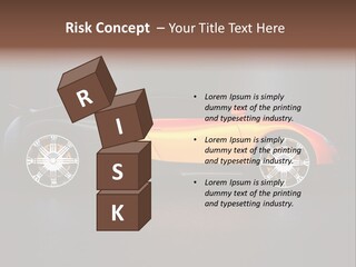 Color Studio Shiny PowerPoint Template