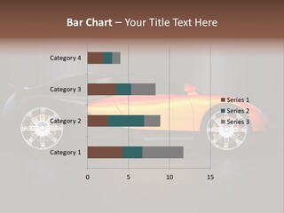 Color Studio Shiny PowerPoint Template