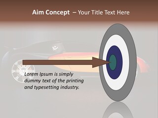 Color Studio Shiny PowerPoint Template