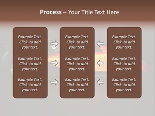 Color Studio Shiny PowerPoint Template
