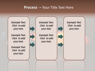 Color Studio Shiny PowerPoint Template