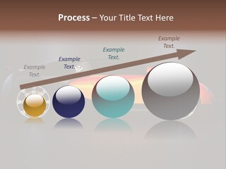 Color Studio Shiny PowerPoint Template