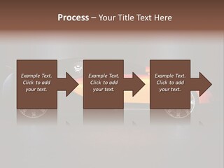 Color Studio Shiny PowerPoint Template