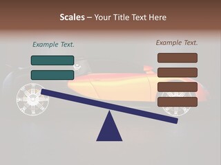 Color Studio Shiny PowerPoint Template