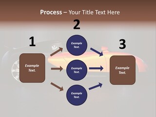 Color Studio Shiny PowerPoint Template