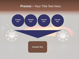 Color Studio Shiny PowerPoint Template