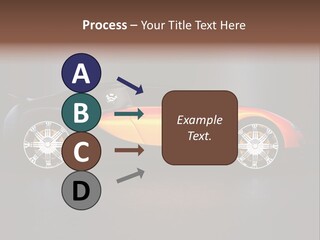 Color Studio Shiny PowerPoint Template