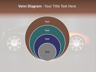 Color Studio Shiny PowerPoint Template