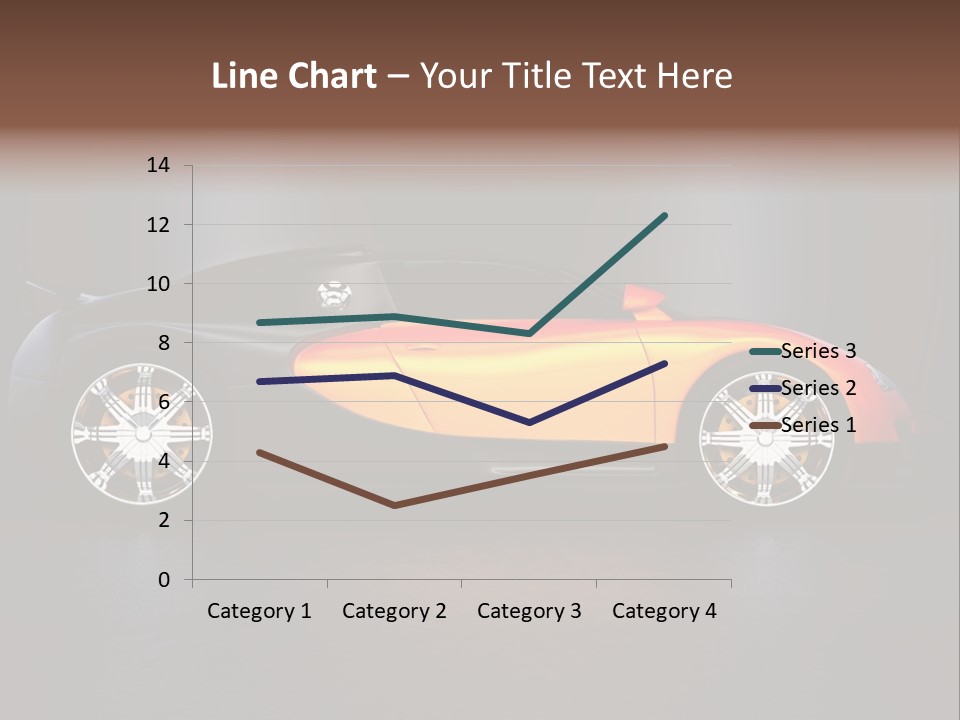 Color Studio Shiny PowerPoint Template