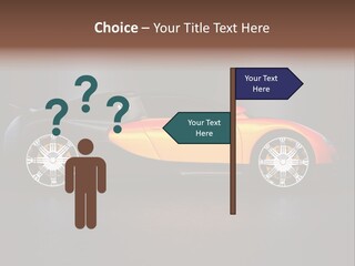 Color Studio Shiny PowerPoint Template