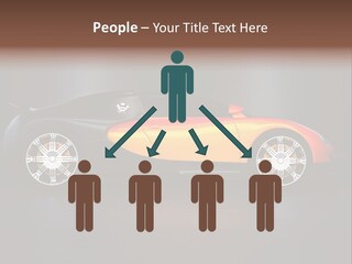 Color Studio Shiny PowerPoint Template